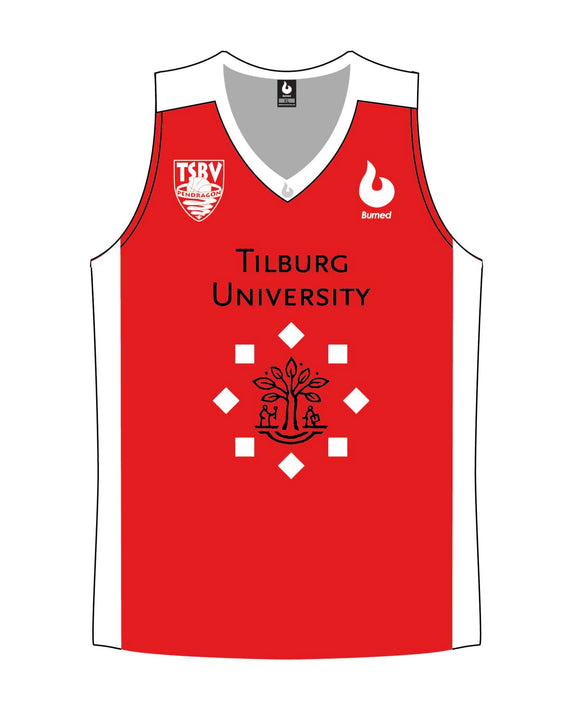 T.S.B.V. Pendragon Wedstrijd Tenue