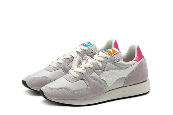 Aussie Athluxe II Lavender Cream