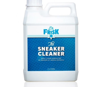 Dr.FrisK Sneaker Cleaner 2 Liter Bulk