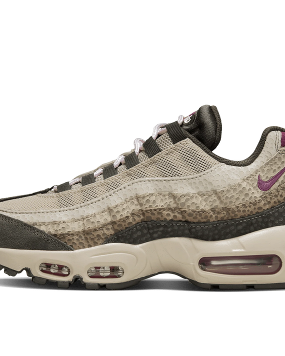 Nike Air Max 95 Viotech Safari