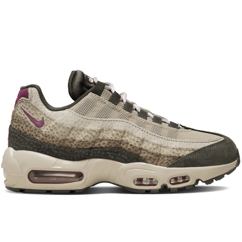 Nike Air Max 95 Viotech Safari Burned Sports