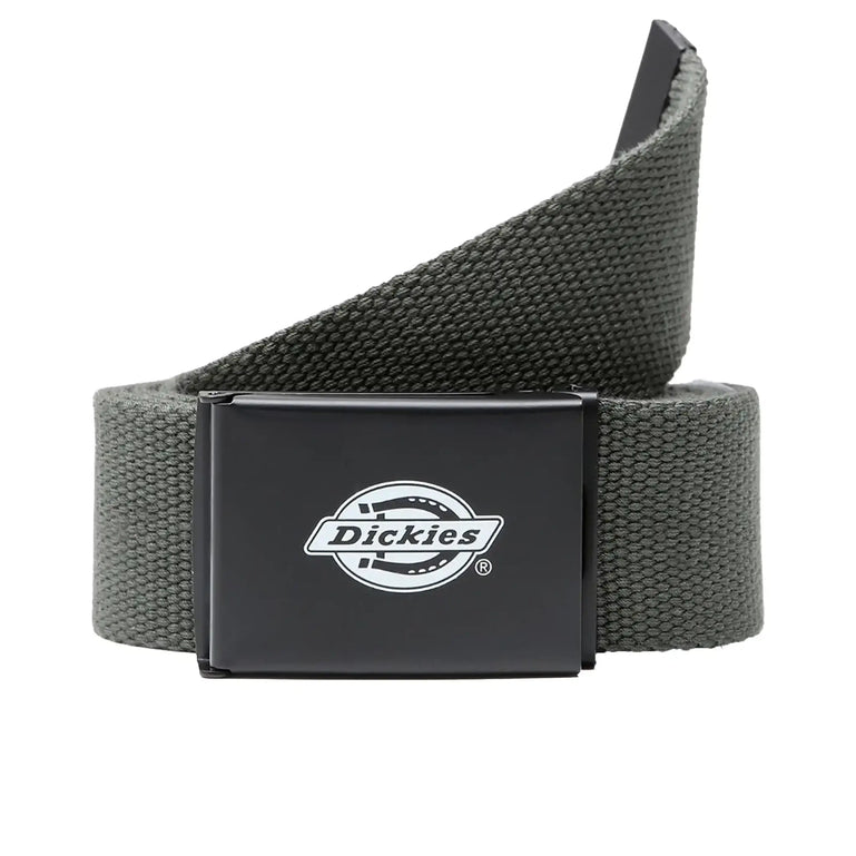 Orcutt Ceinture Vert Olive