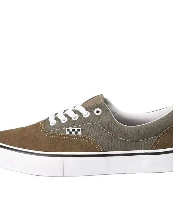 Skate Era Groen Bruin