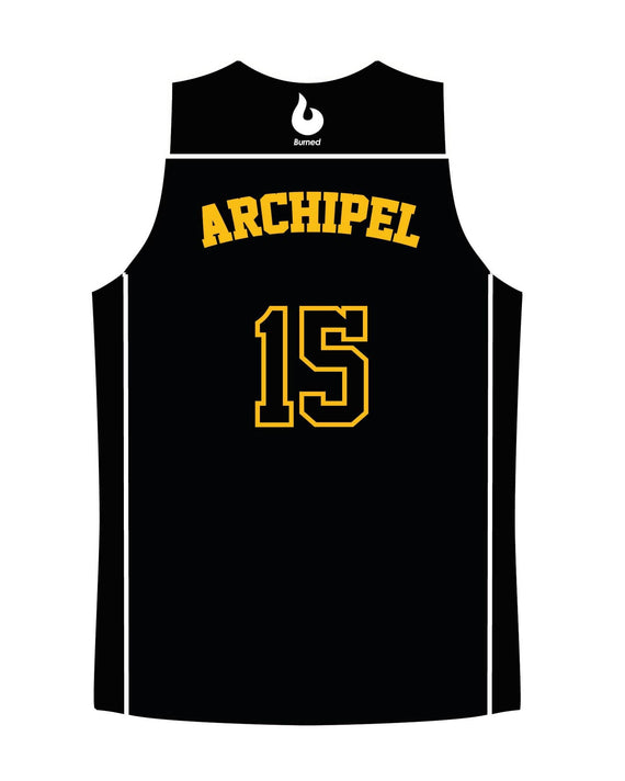 Archipel Culemborg Wedstrijd Jersey
