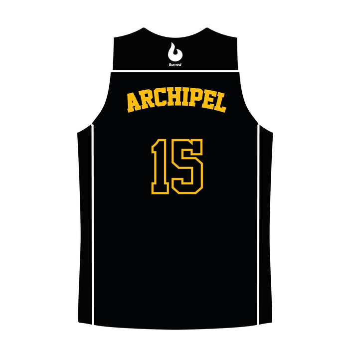 Archipel Culemborg Wedstrijd Jersey