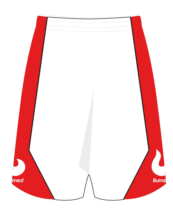 T.S.B.V. Pendragon Reversible Training Short