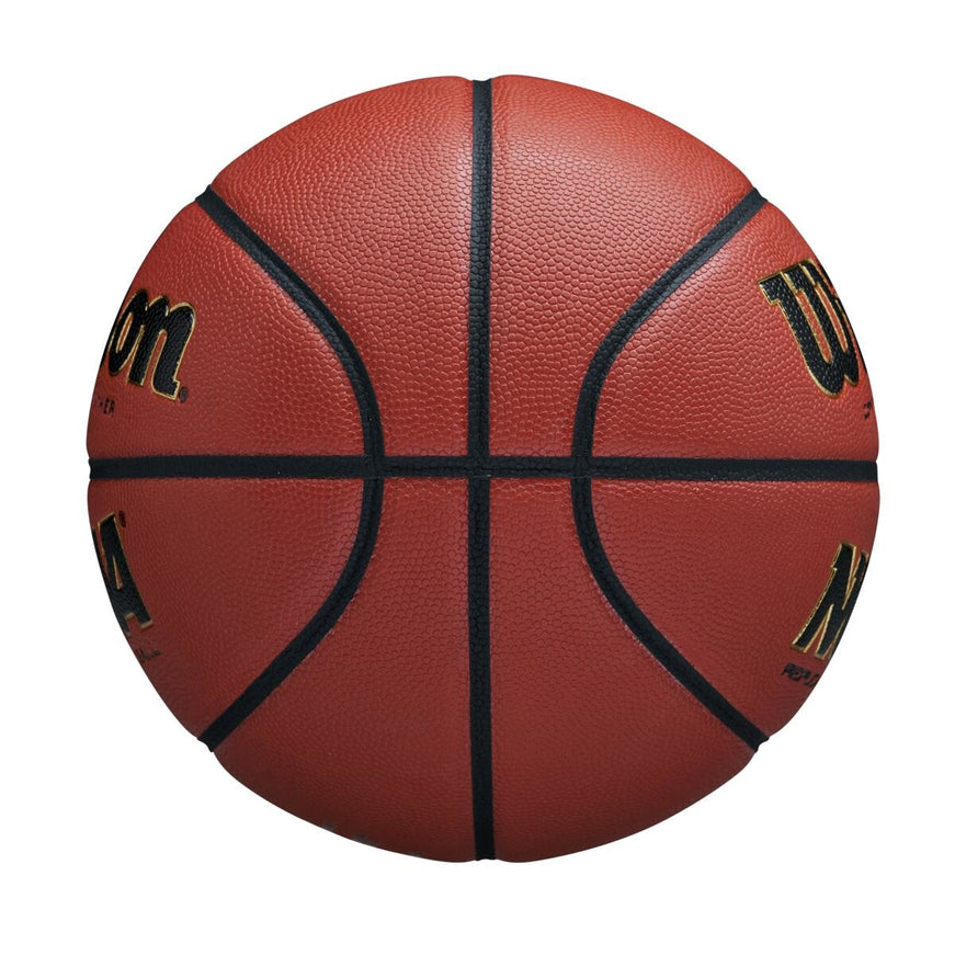Wilson NCAA Replica Indoor / Outdoor Basketball (7)