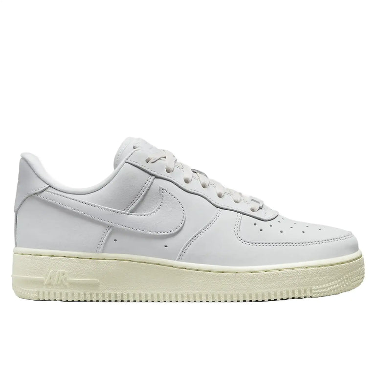 Air Force 1 Premium "Summit White"