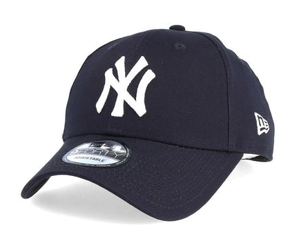 New Era New York Yankees MLB 9Forty Cap Bleu Foncé 