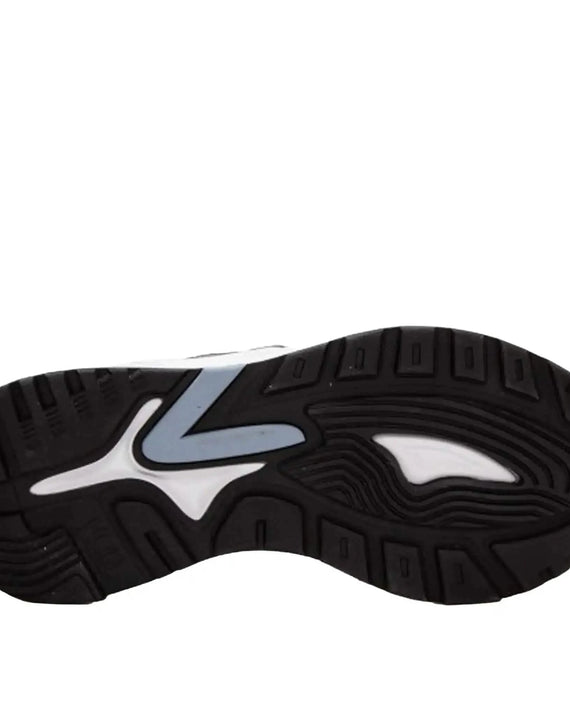 Grid-M Ice White Black