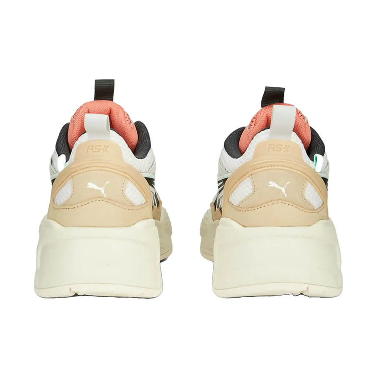 Puma RS-X Efekt Sneaker  Dames Beige