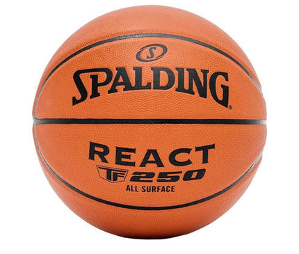 React TF-250 All Surface Indoor & Outdoor Basketbal