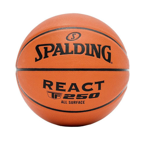 React TF-250 All Surface Indoor & Outdoor Basket-ball