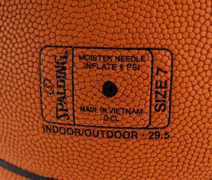 TF Gold Series All Surface Indoor & Outdoor Basket-ball