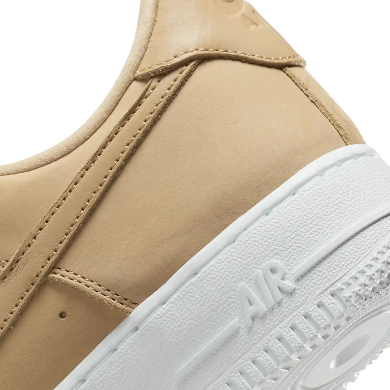 Air Force 1 Premium "Vachetta Tan"