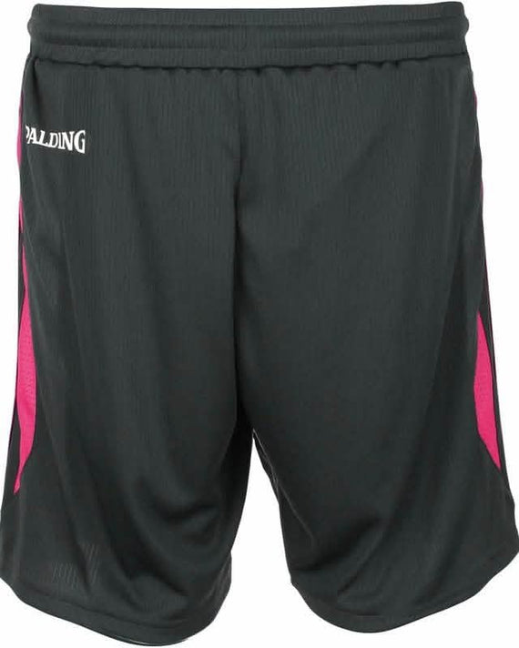 4Her III Short Zwart Roze