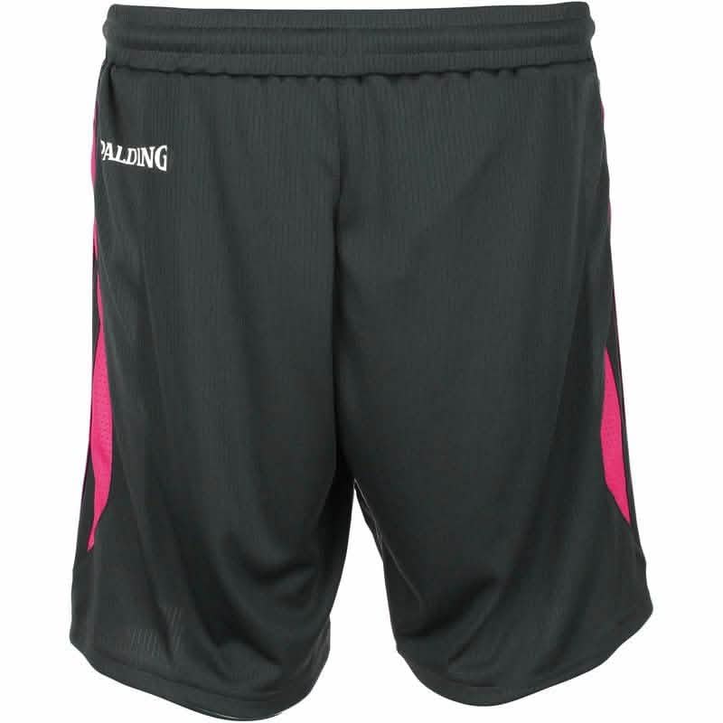 4Her III Short Black Pink
