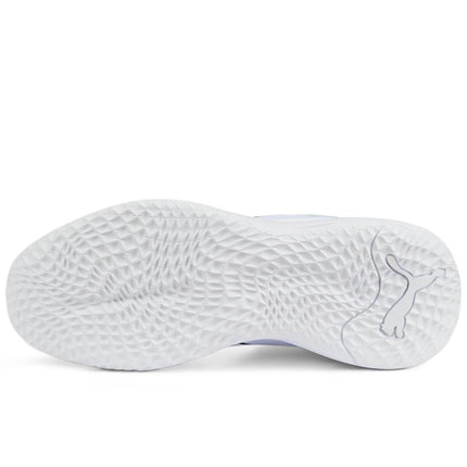 Playmaker Pro White Lime