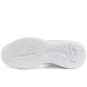 Playmaker Pro White Lime
