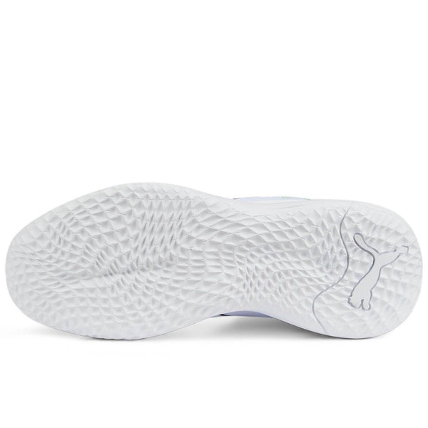 Playmaker Pro White Lime