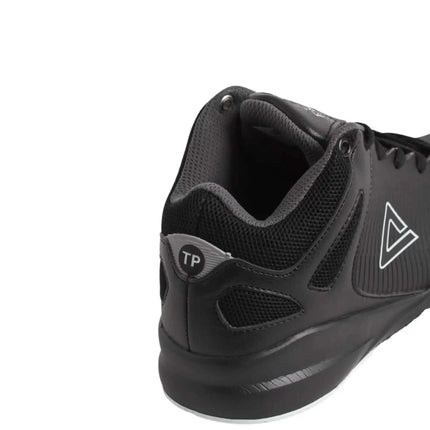 Tony Parker Kids Black