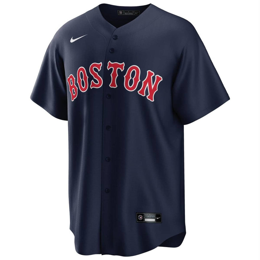 Boston Red Sox Replica Alternate Jersey