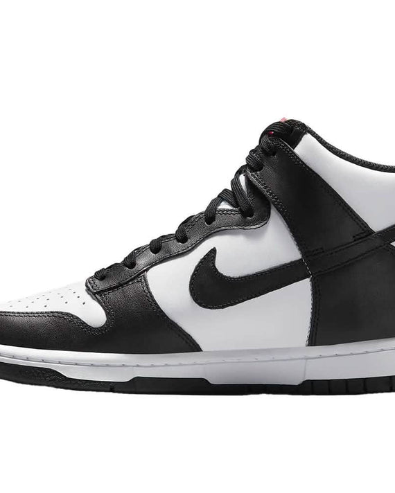 Nike Dunk High 'Panda" WMNS