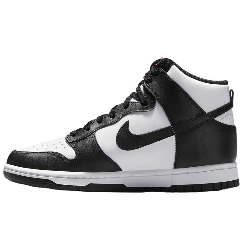 Nike Dunk High 'Panda" WMNS