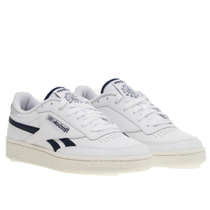 Club C Revenge White Navy