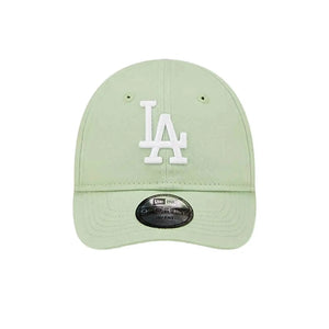 Los Angeles Dodgers 9Forty Infant Cap Green White
