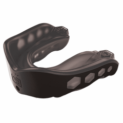 Shock Doctor Gel Max Bitje Zwart
