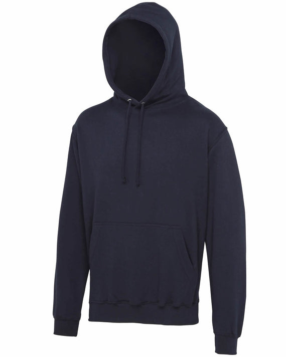 T.S.B.V. Pendragon Hoodie Logo Klein Navy
