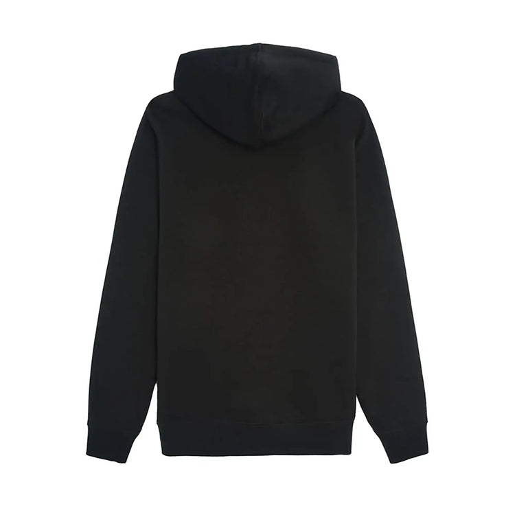 Oakport Hoodie Noir