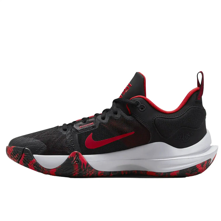 Giannis Immortality 2 Black Red