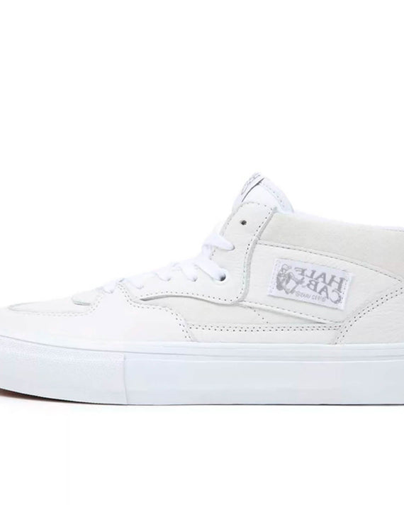 Skate Half Cab Wit