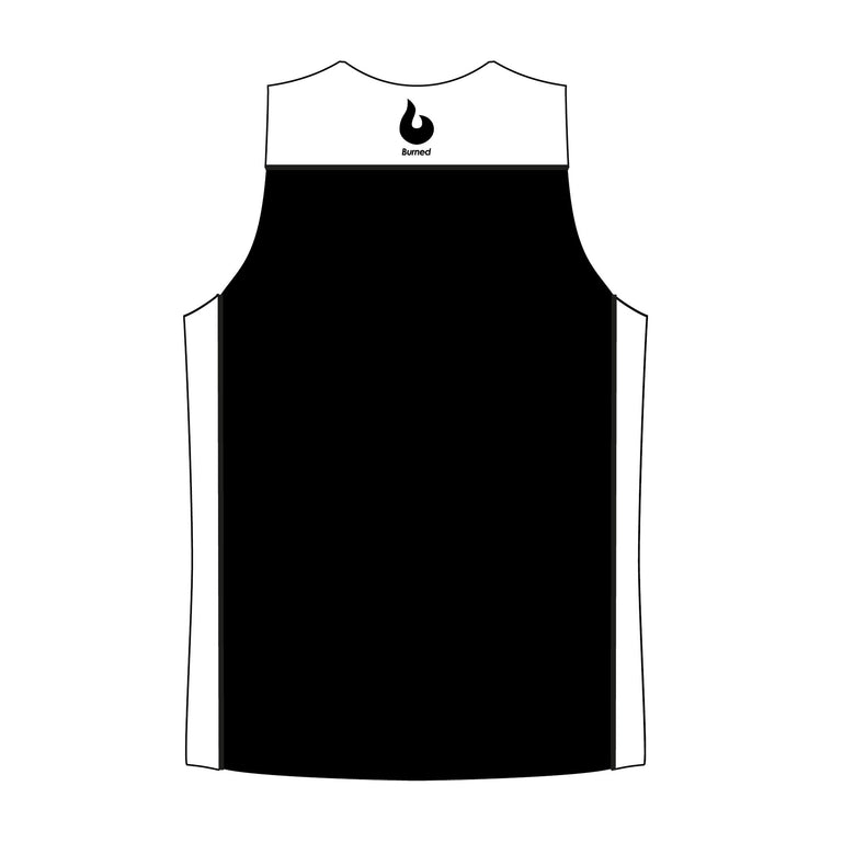 B.C. Agathos Reversible Jersey