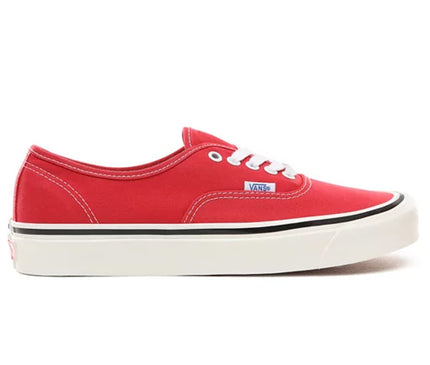 Authentic 44 Dx Red 
