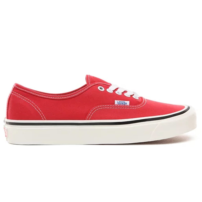 Authentic 44 Dx Red 