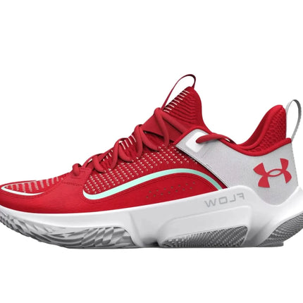 Flow Futr X3 Red White