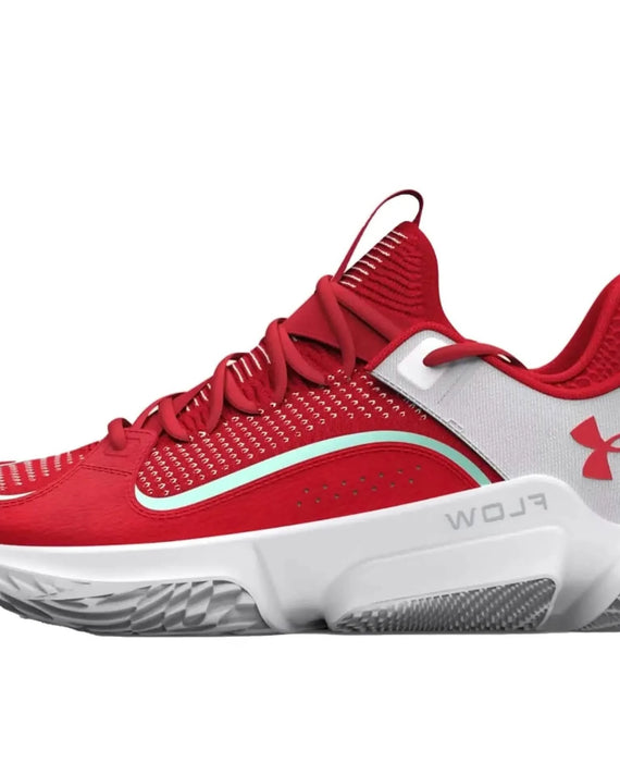 Flow Futr X3 Red White