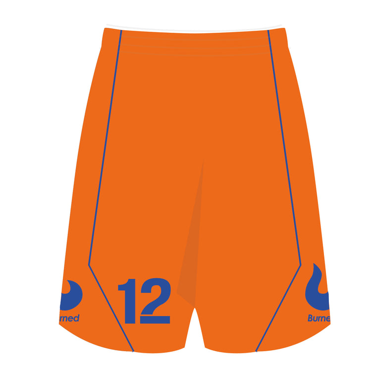 JRC Wedstrijd Short