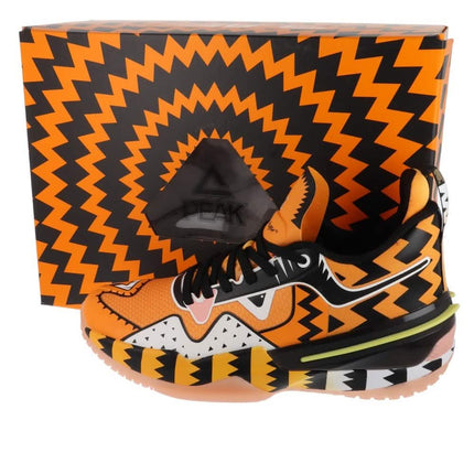 Taichi Flash 3.0 Tiger-Mango-Gelb