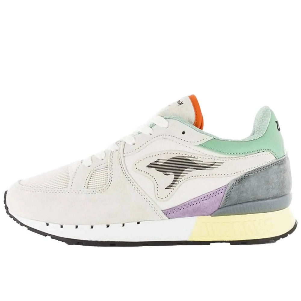 Coil R1 OG Pop Sneaker Off White Ocean