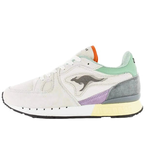 Coil R1 OG Pop Sneaker Off White Ocean