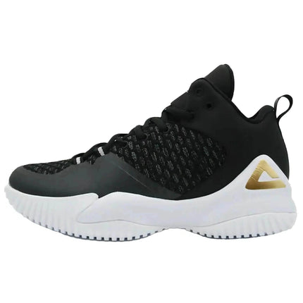 Lou Williams Streetball Black white Gold