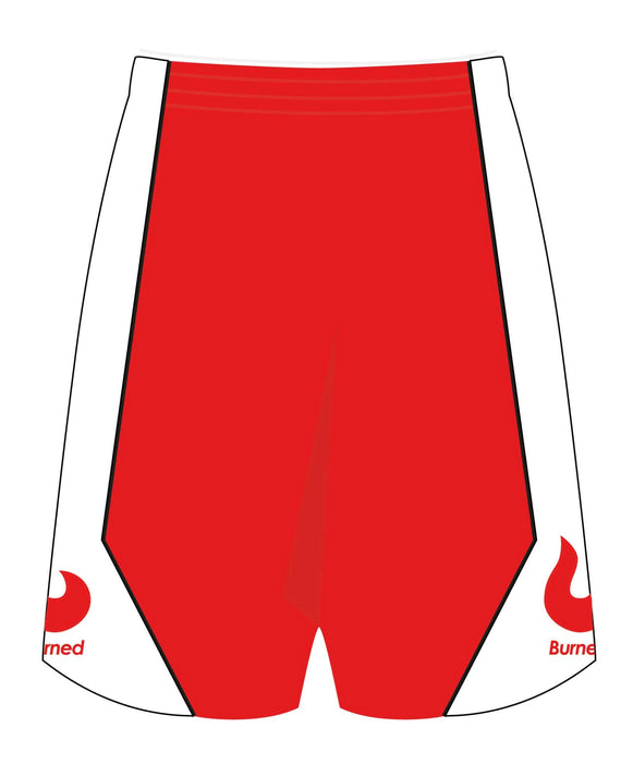 T.S.B.V. Pendragon Reversible Training Short