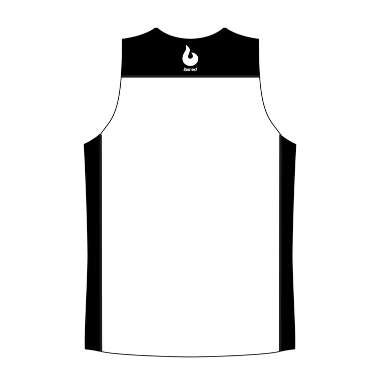 B.C. Agathos Reversible Jersey