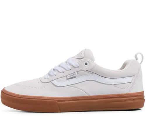 Kyle Walker De Blanc Gum