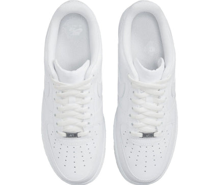 Nike Air Force 1 '07 Weiß