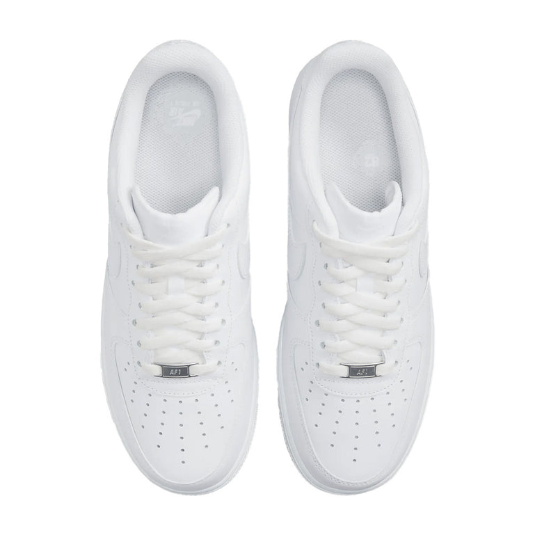 Nike Air Force 1 '07 Blanc